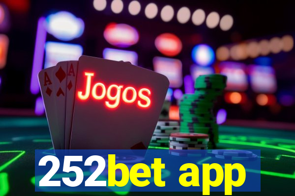 252bet app